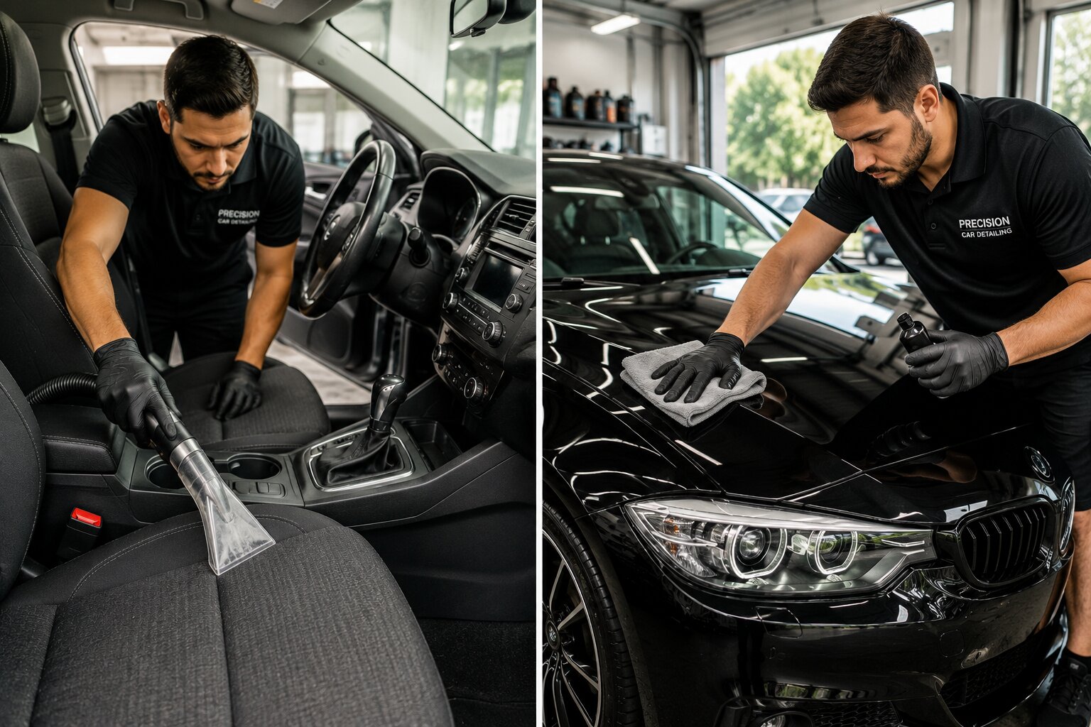 Precision Car Detail