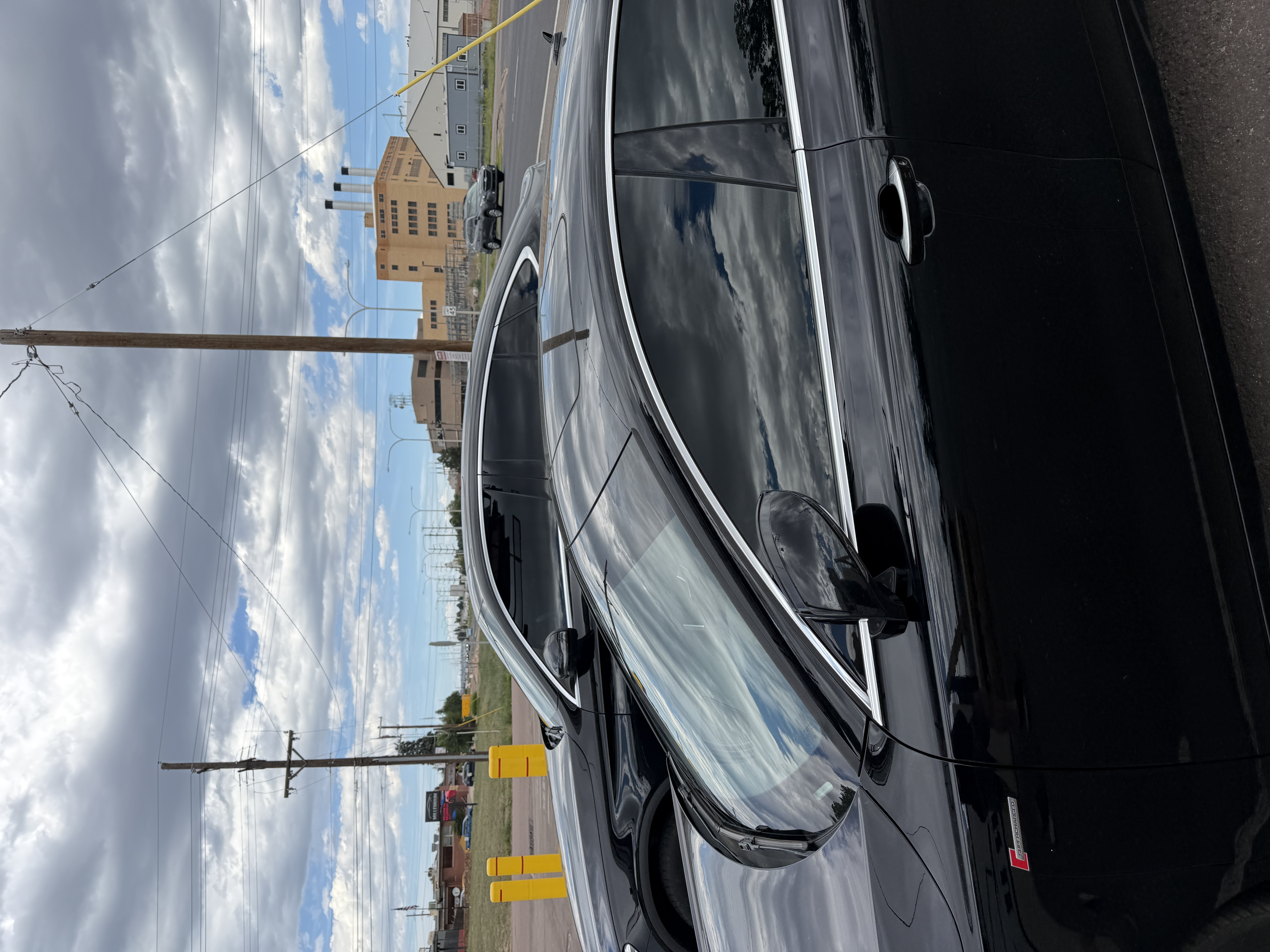 J9's Luxury Auto Detailing Colorado Springs - Ceramic Coatings, Clear Bra PPF, Vinyl Wrap, Tint photo 4 of 4
