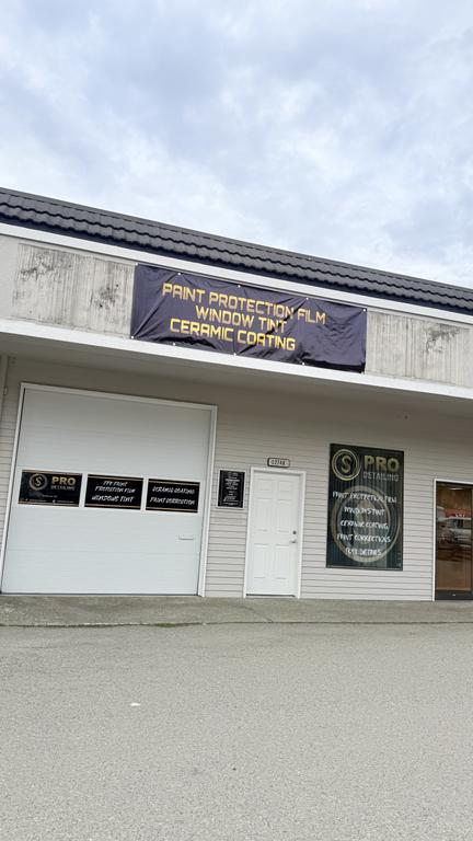 Os Pro Auto Detailing