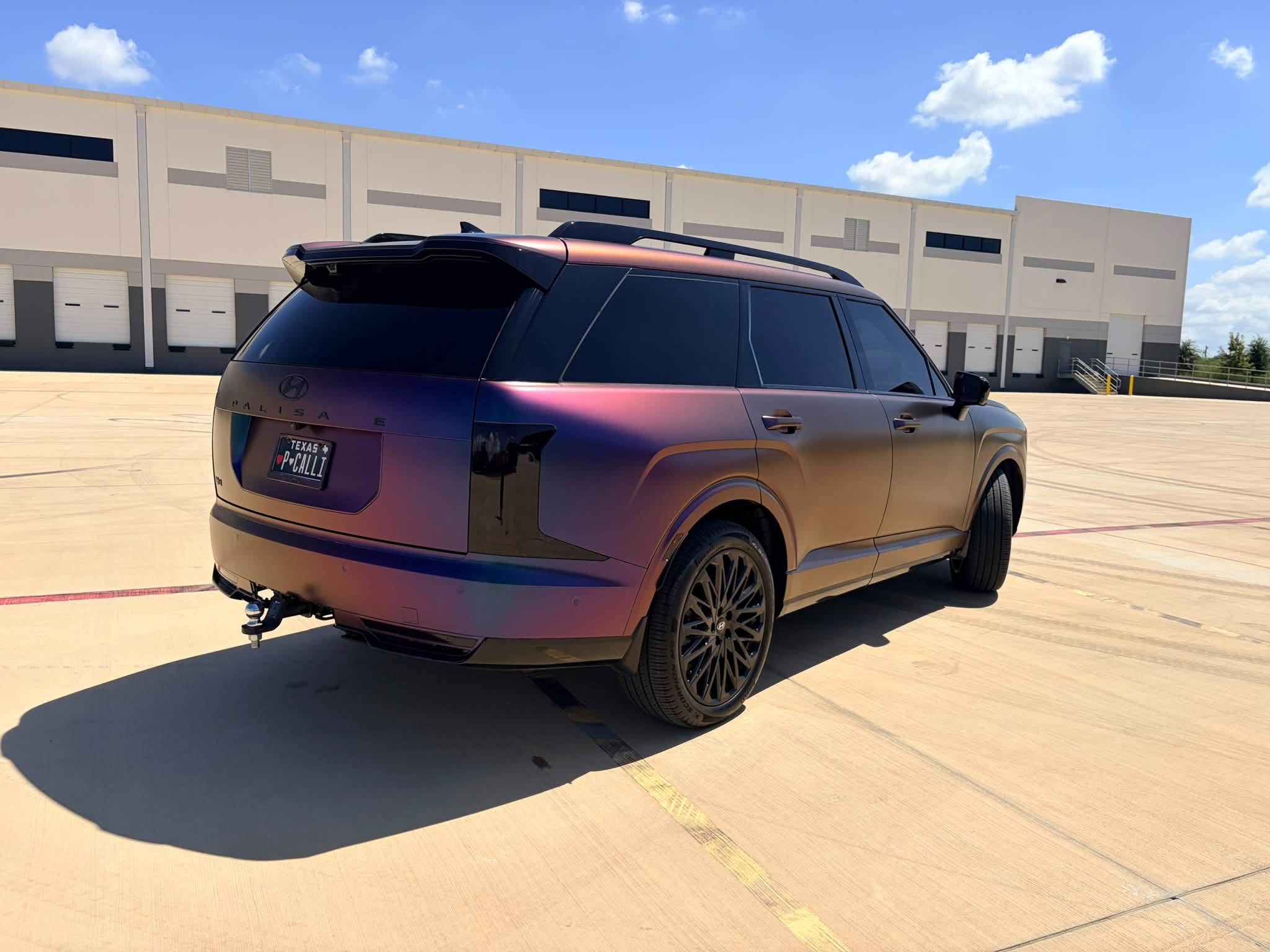 J9's Luxury Auto Detailing Colorado Springs - Ceramic Coatings, Clear Bra PPF, Vinyl Wrap, Tint photo 3 of 4