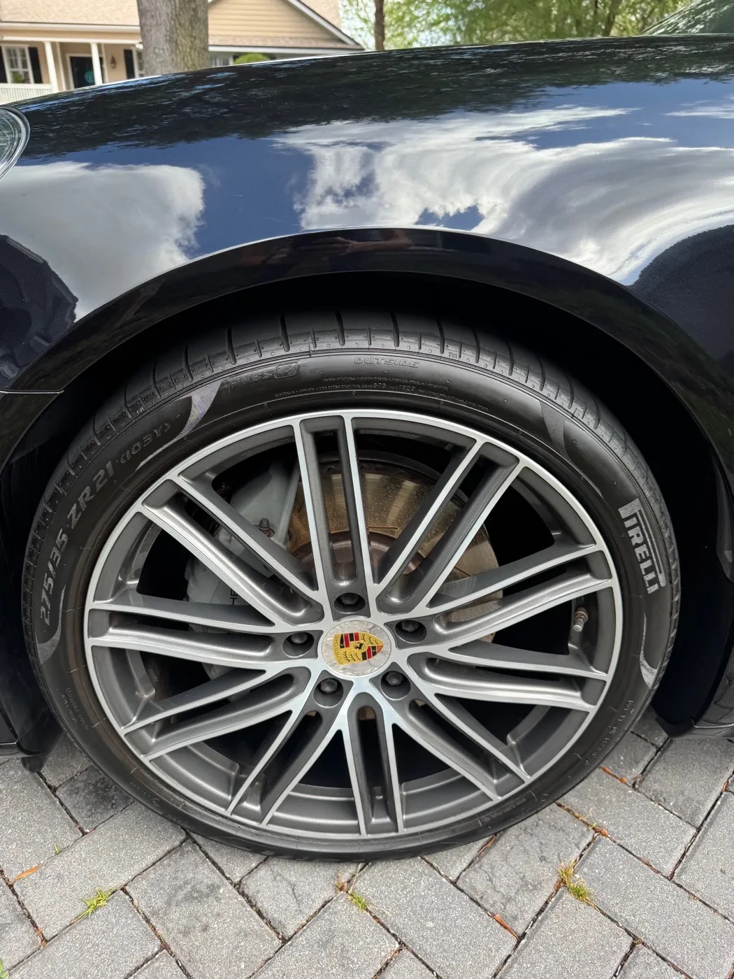 Shades Of Summer Auto Detailing photo 10 of 10