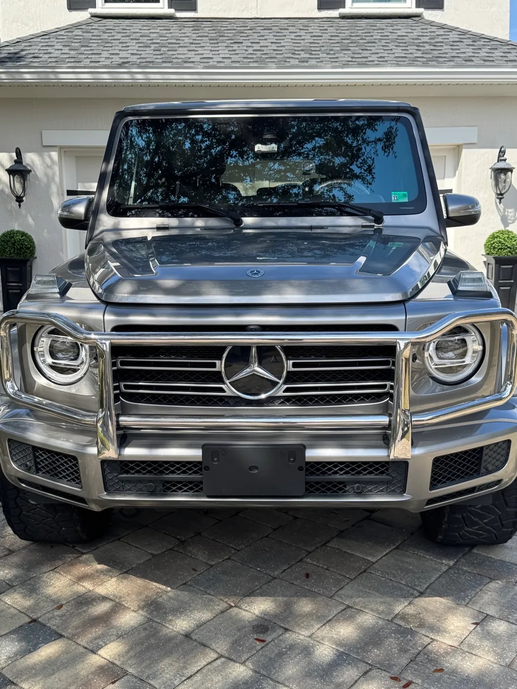 Shades Of Summer Auto Detailing photo 1 of 10
