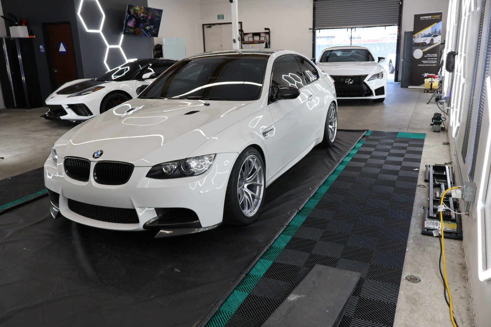 Protek Shine Studio - PPF - Wraps - Tint photo 5 of 8