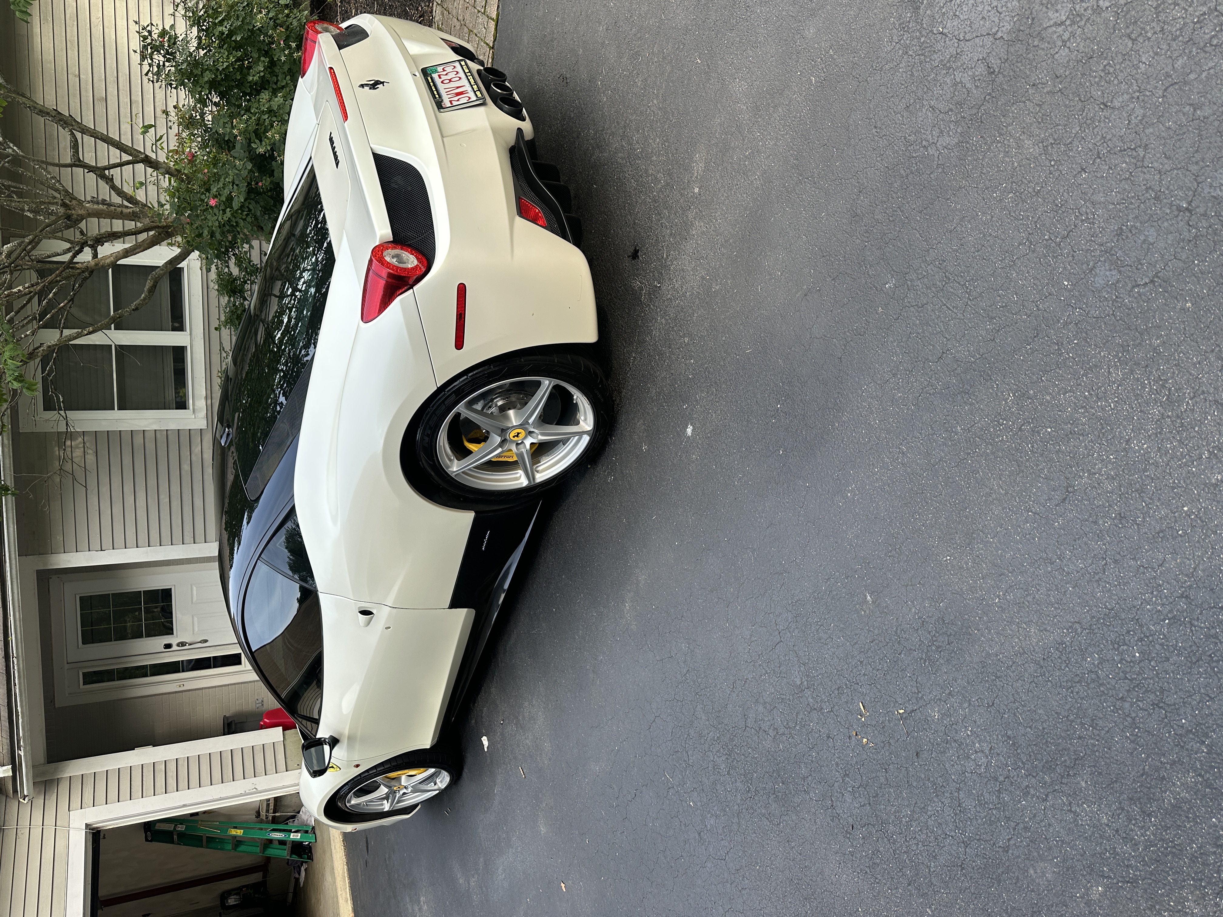Willi Auto Detailing  - Featured Image