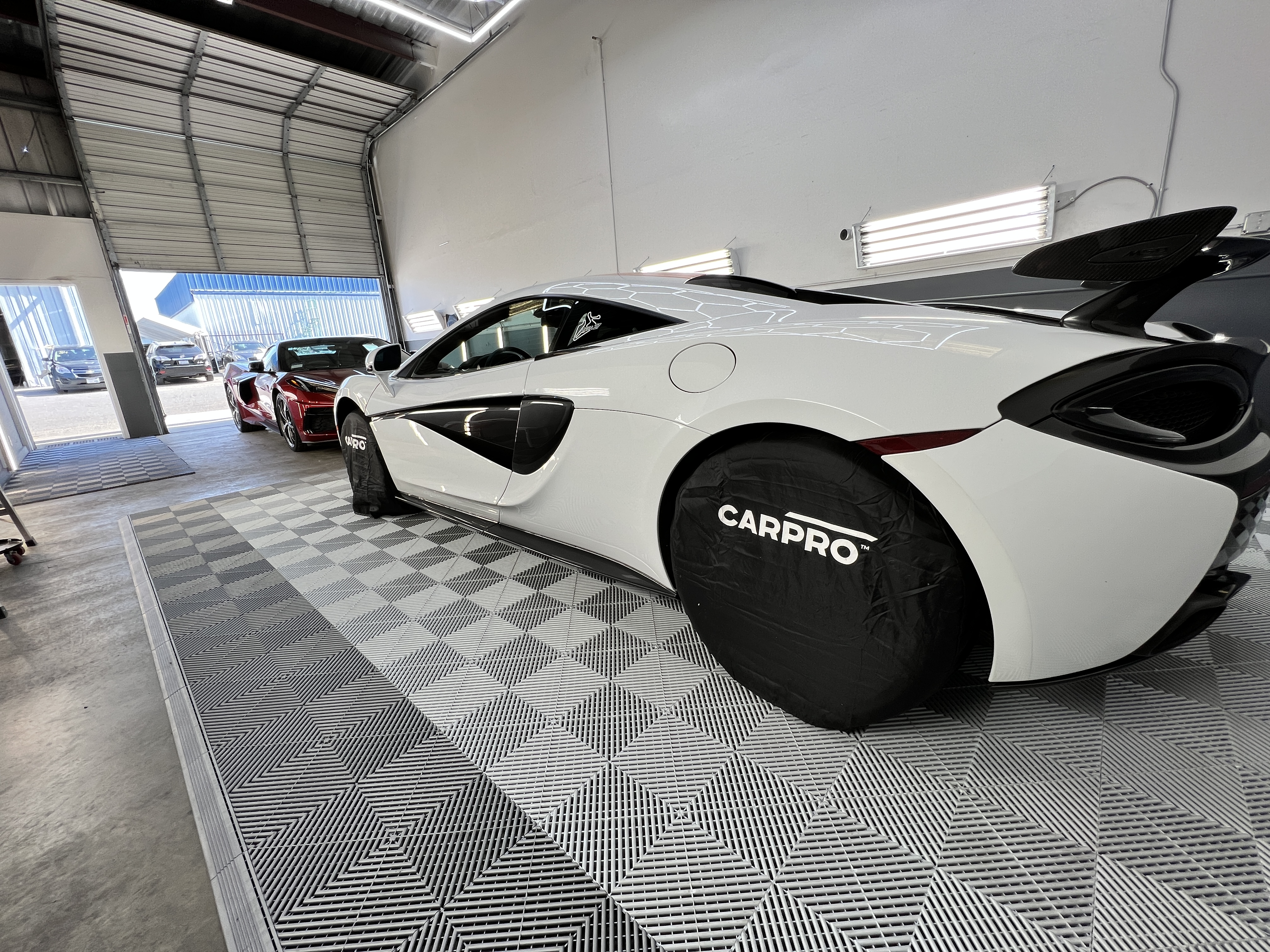Protek Shine Studio - PPF - Wraps - Tint photo 3 of 8