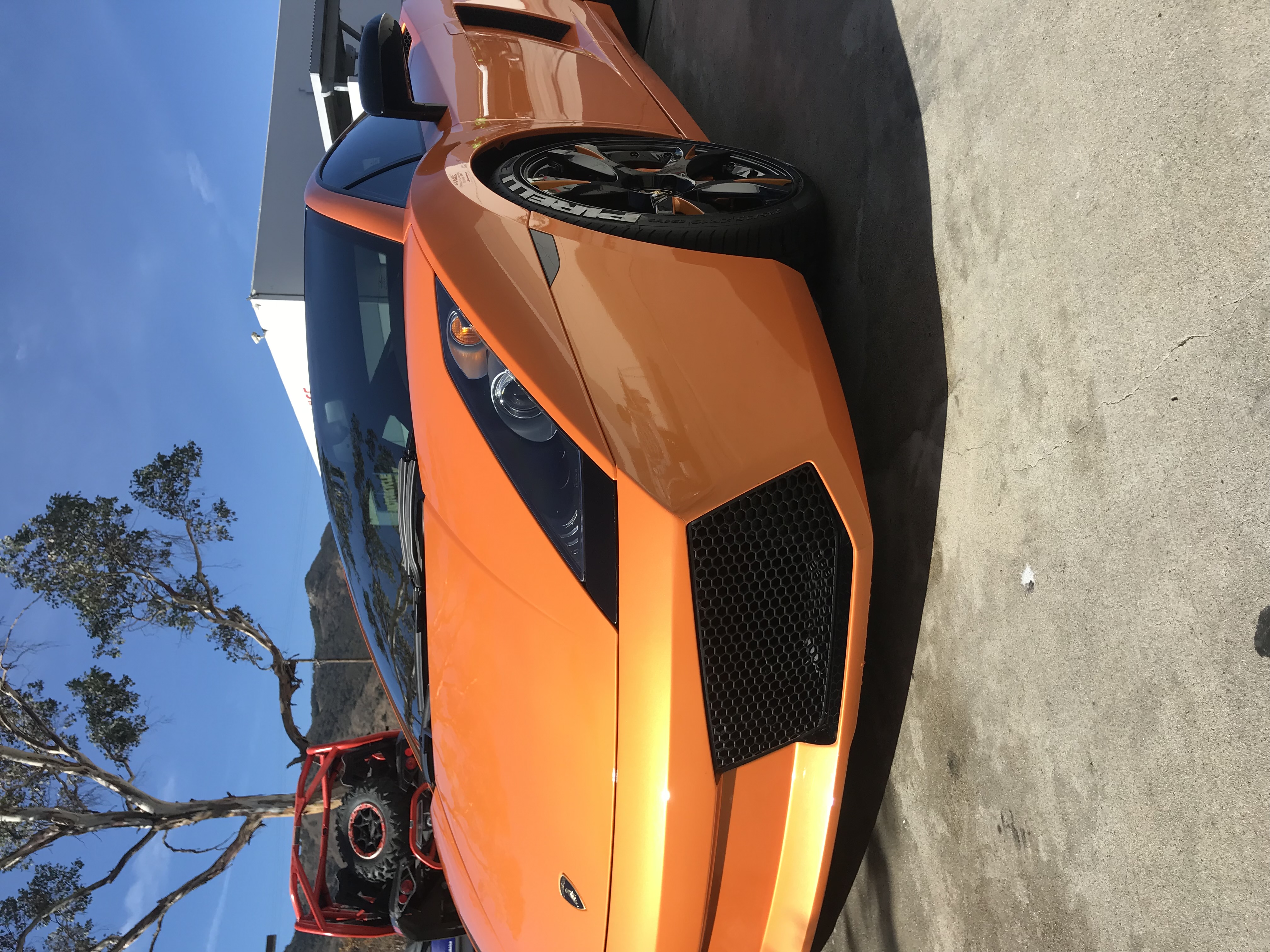 Valley Pros Mobile Detailing 