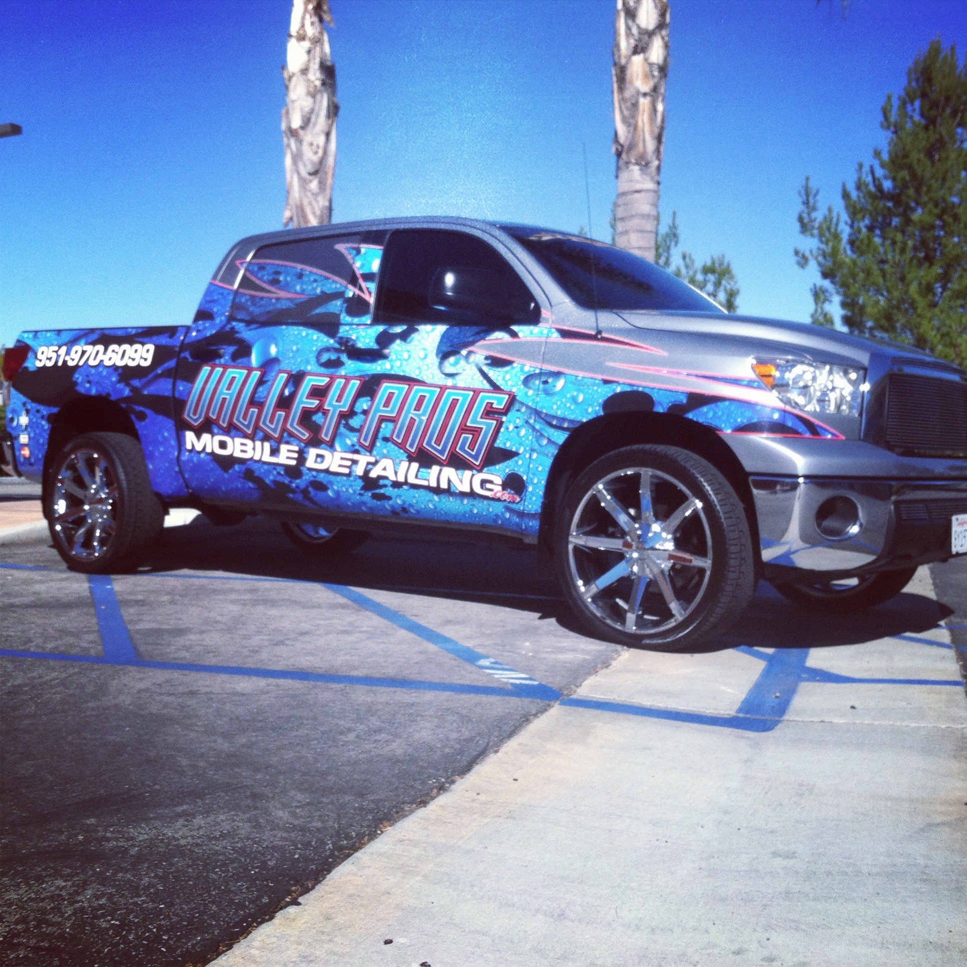 Valley Pros Mobile Detailing photo 4 of 10