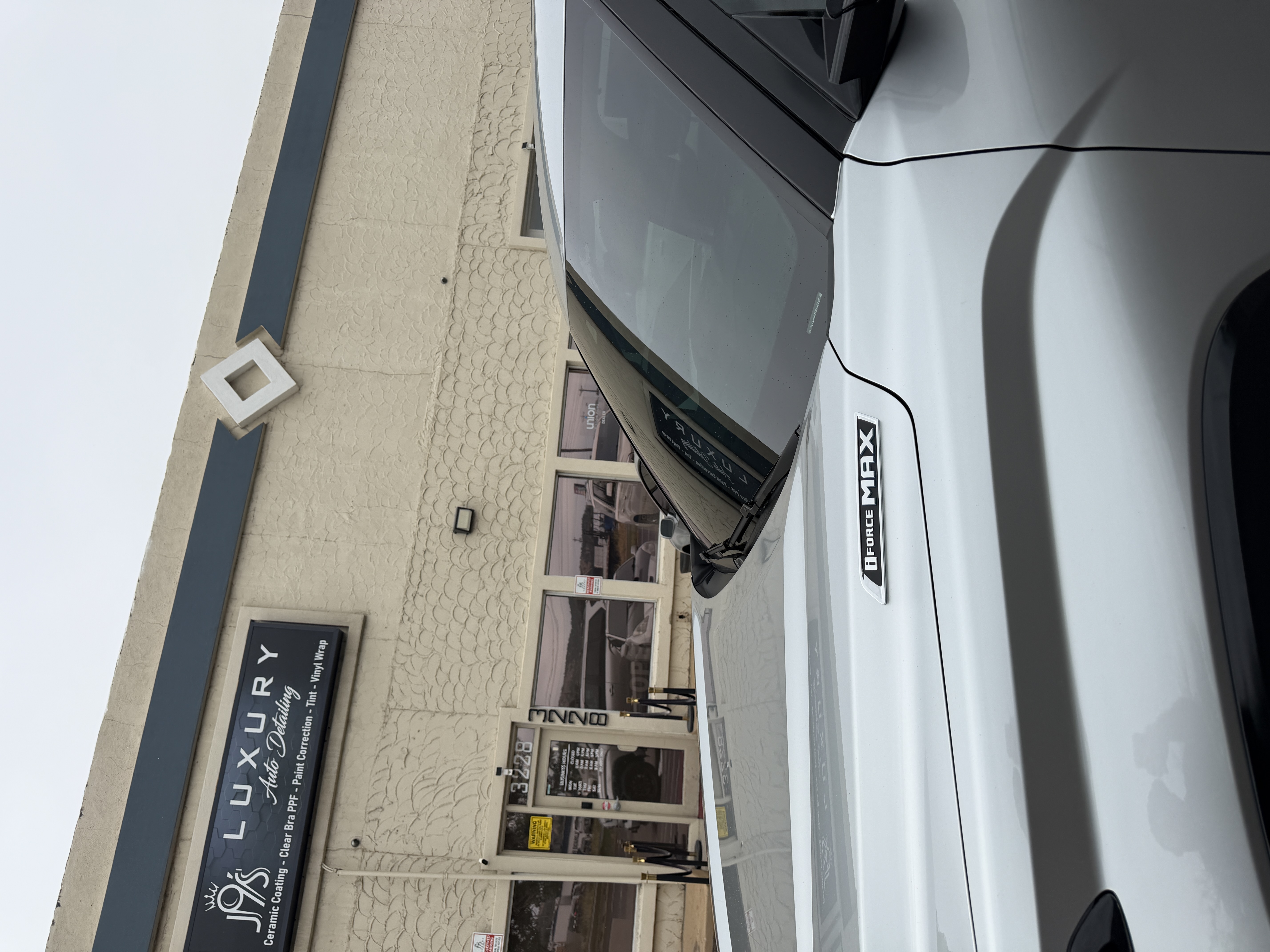 J9's Luxury Auto Detailing Colorado Springs - Ceramic Coatings, Clear Bra PPF, Vinyl Wrap, Tint photo 2 of 4