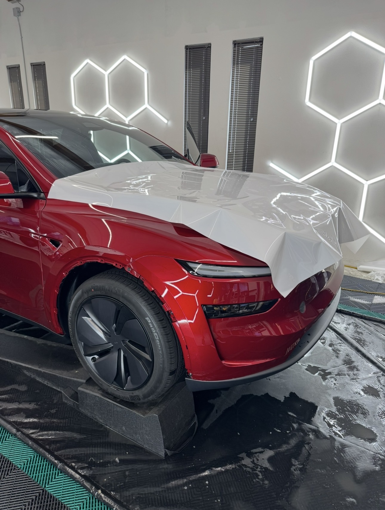 Protek Shine Studio - PPF - Wraps - Tint photo 7 of 8