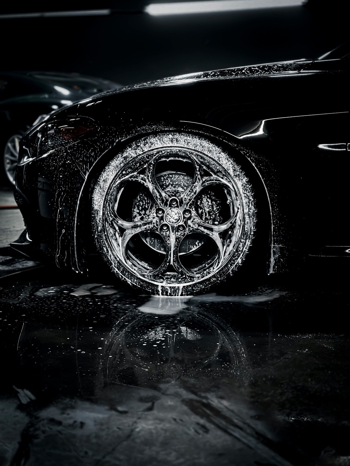 Benjamin's Mobile Detailing - Featured Image
