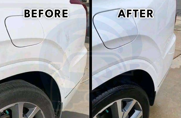 Precision Car Detail photo 5 of 8