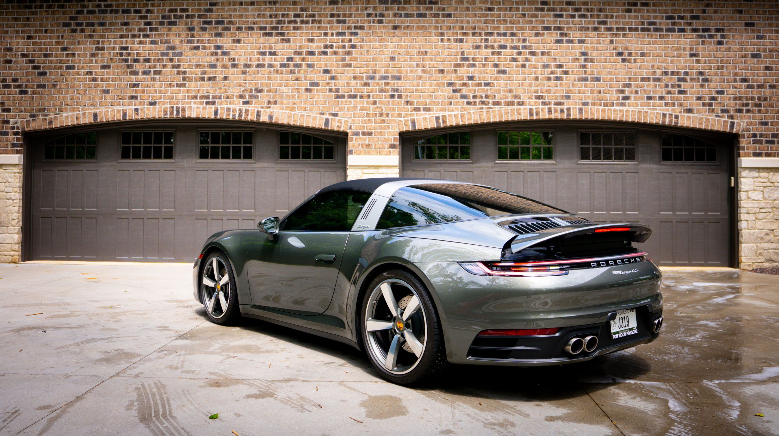 JC Mobile Car Detailing