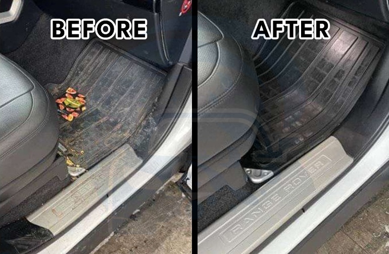 Precision Car Detail photo 4 of 8