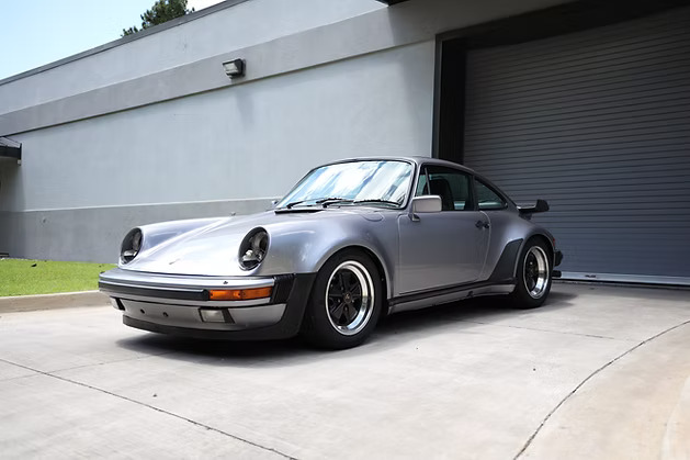 Tolbert Auto Spa - Featured Image