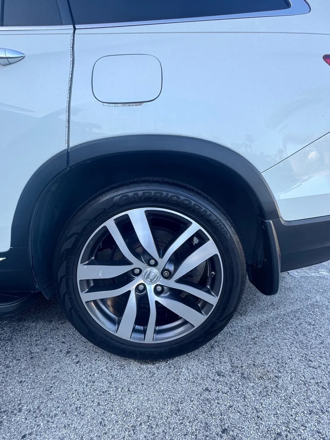 Shades Of Summer Auto Detailing photo 9 of 10