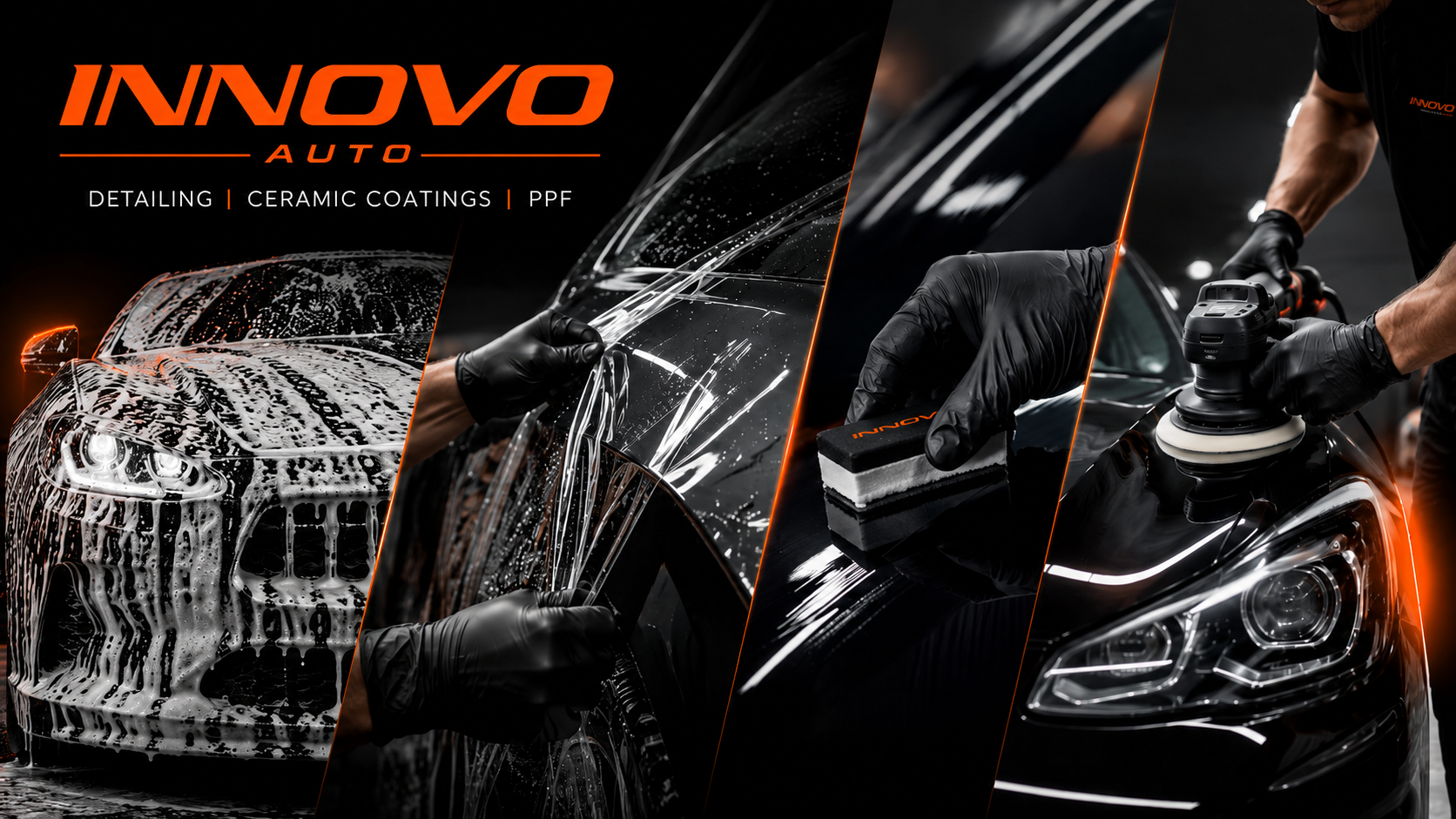 Innovo Auto Detailing