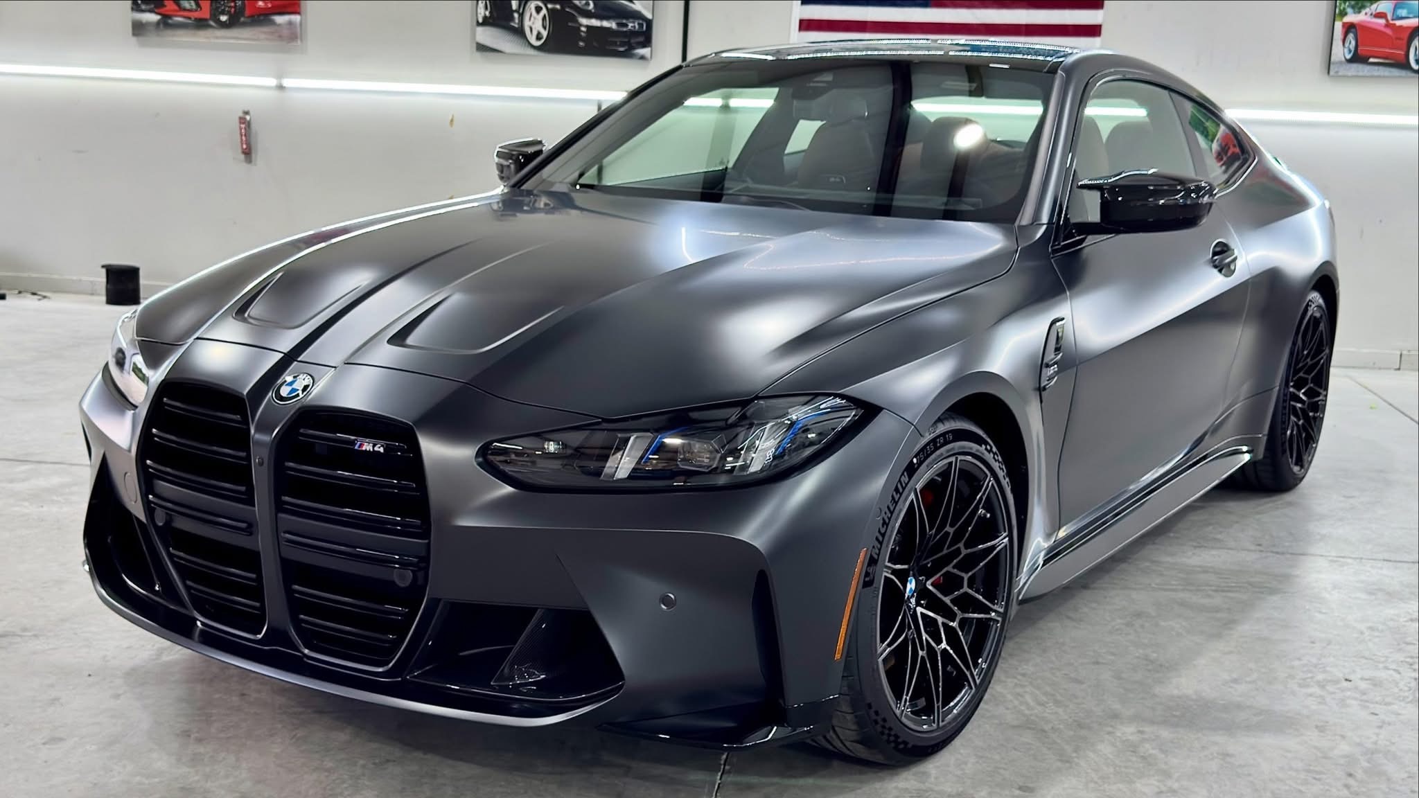J9's Luxury Auto Detailing Colorado Springs - Ceramic Coatings, Clear Bra PPF, Vinyl Wrap, Tint