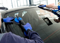 Eureka Auto Glass - Featured Image