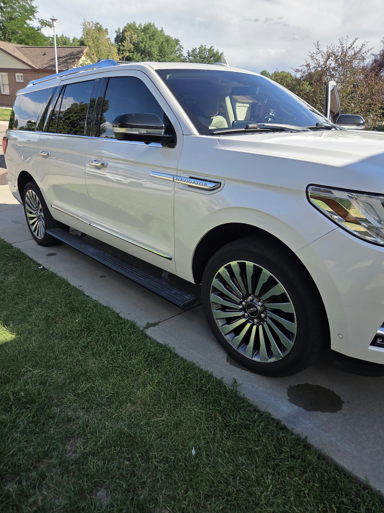 RR Mobile Detailing LLC
