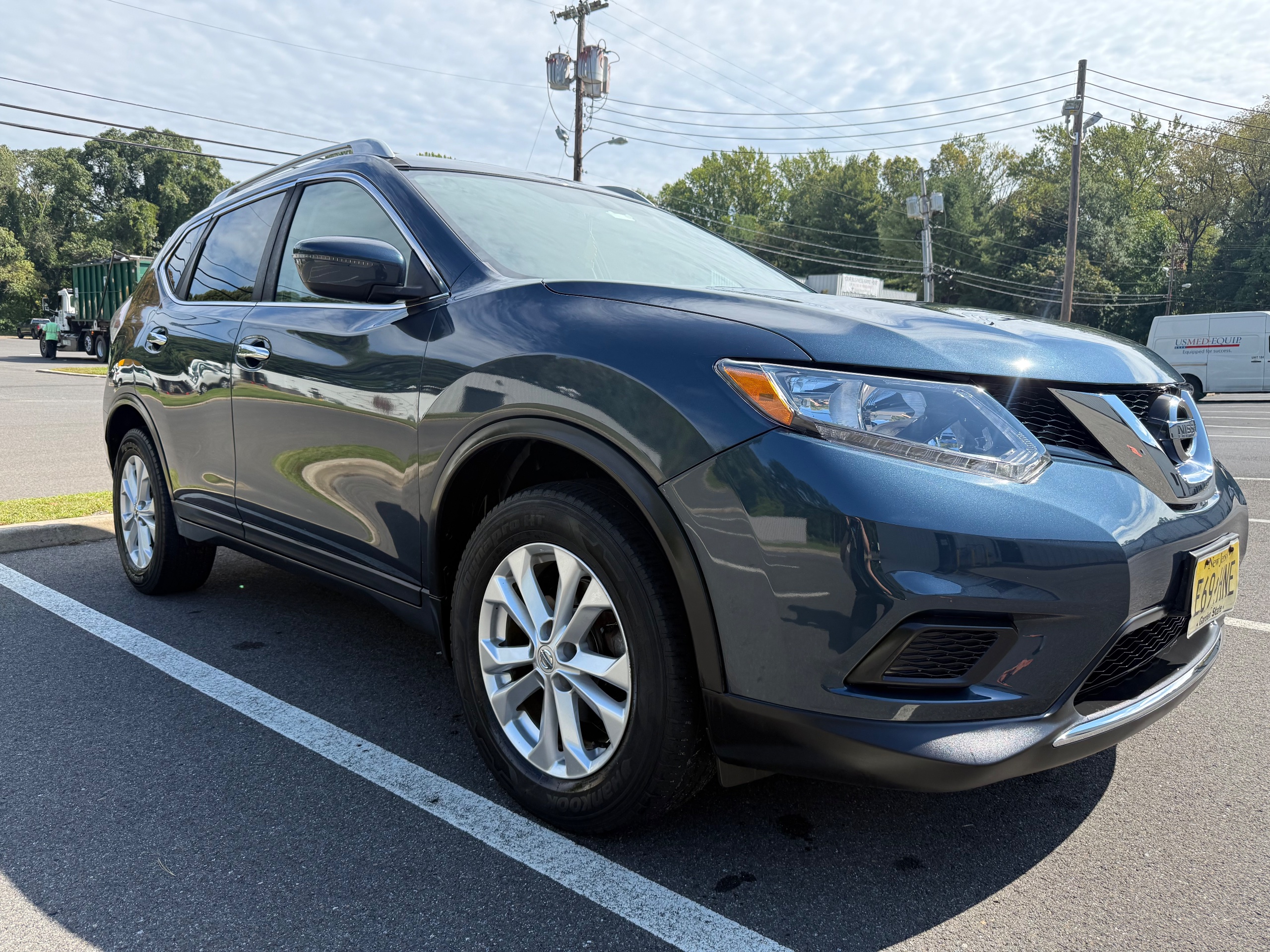 CDC Auto Detailing photo 6 of 13