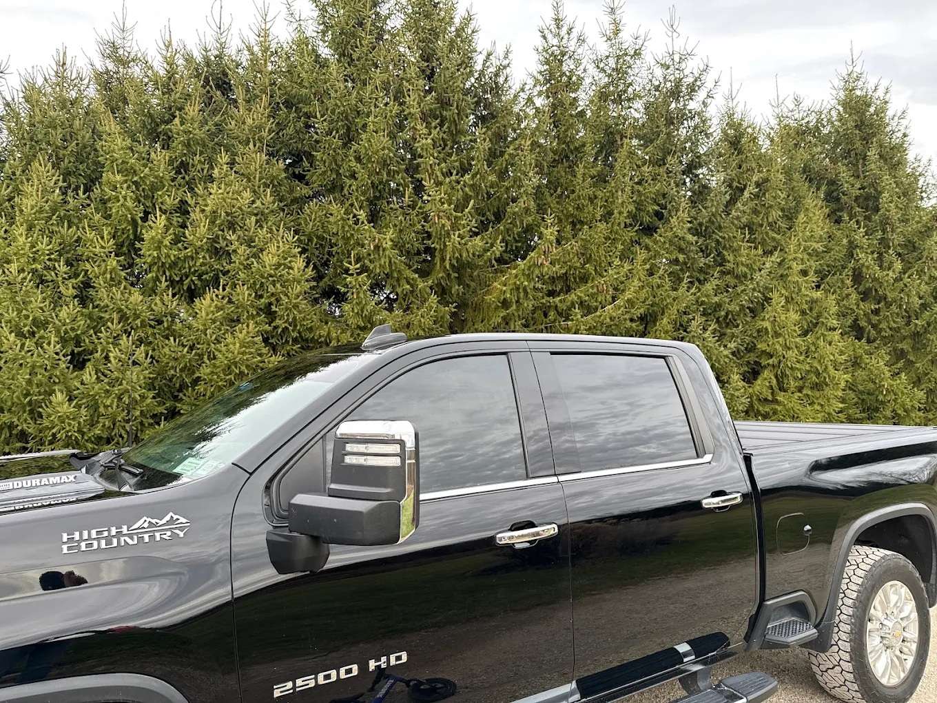 ACT CUSTOMS - Ceramic Coating, Paint Protection Film (PPF), Window Tint & Detailing - Featured Image