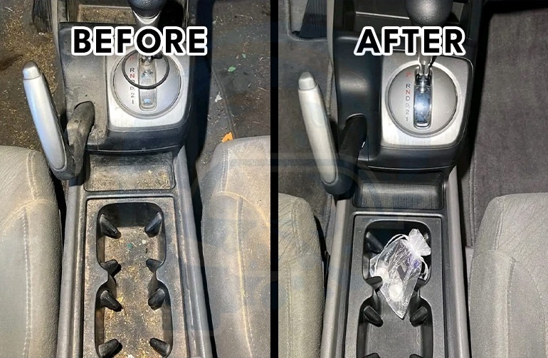 Precision Car Detail photo 1 of 8