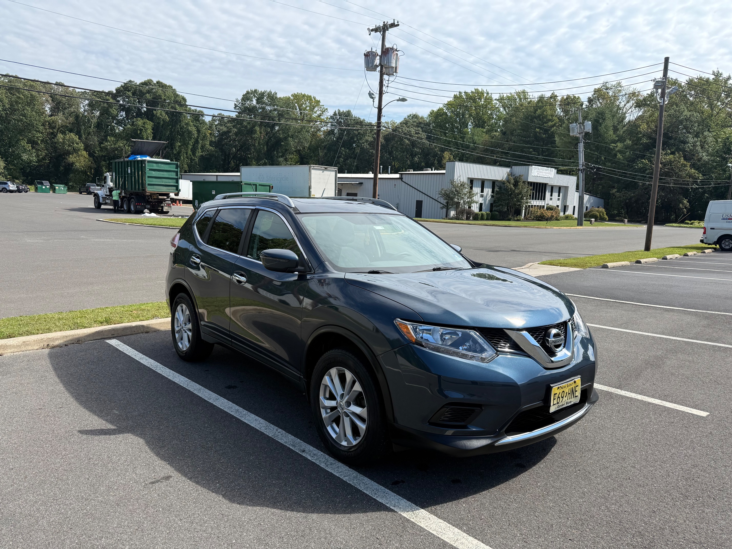 CDC Auto Detailing photo 7 of 13