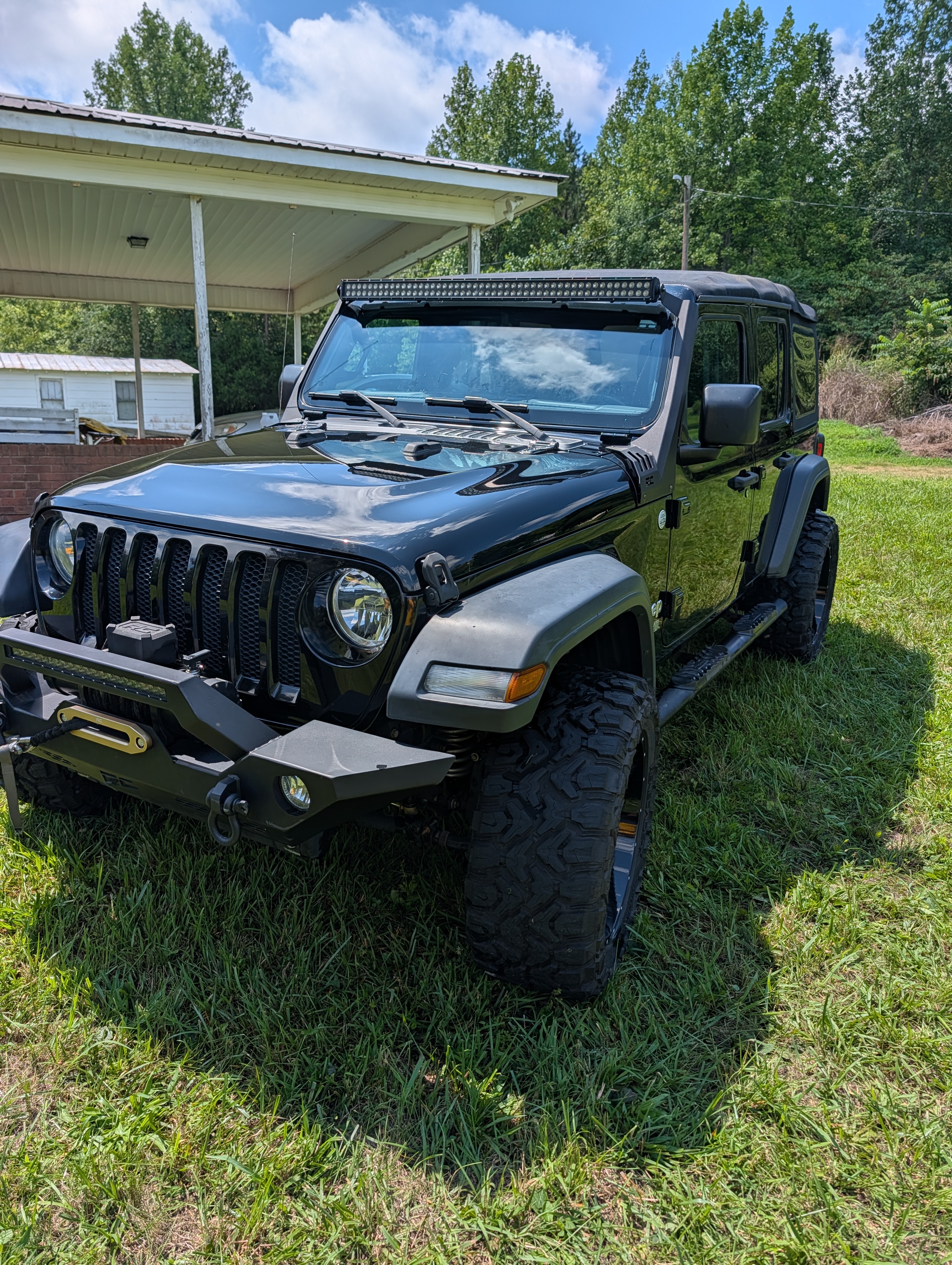 Double-A Detailing LLC