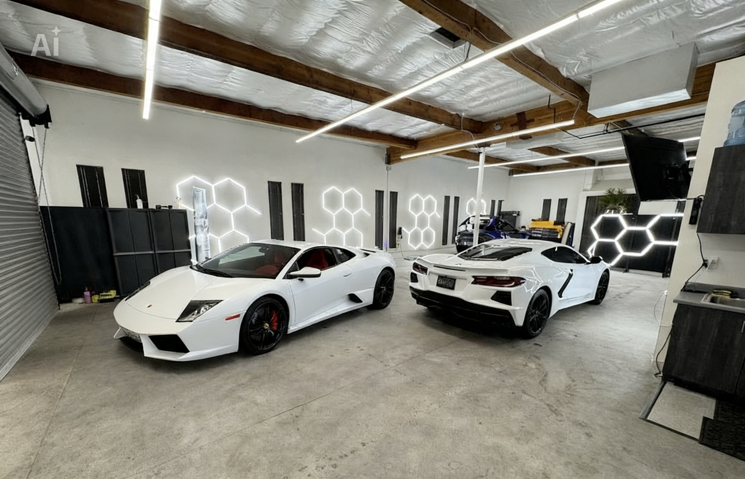 Protek Shine Studio - PPF - Wraps - Tint photo 4 of 8