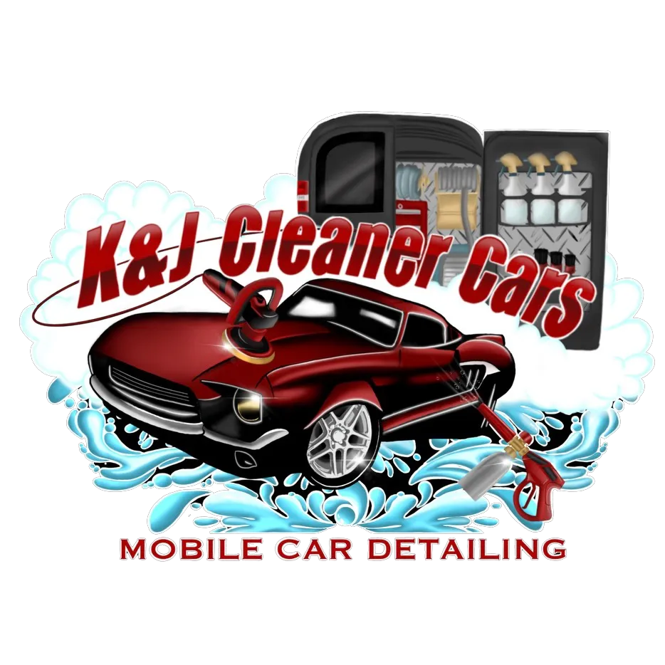 KJ Cleaner Cars