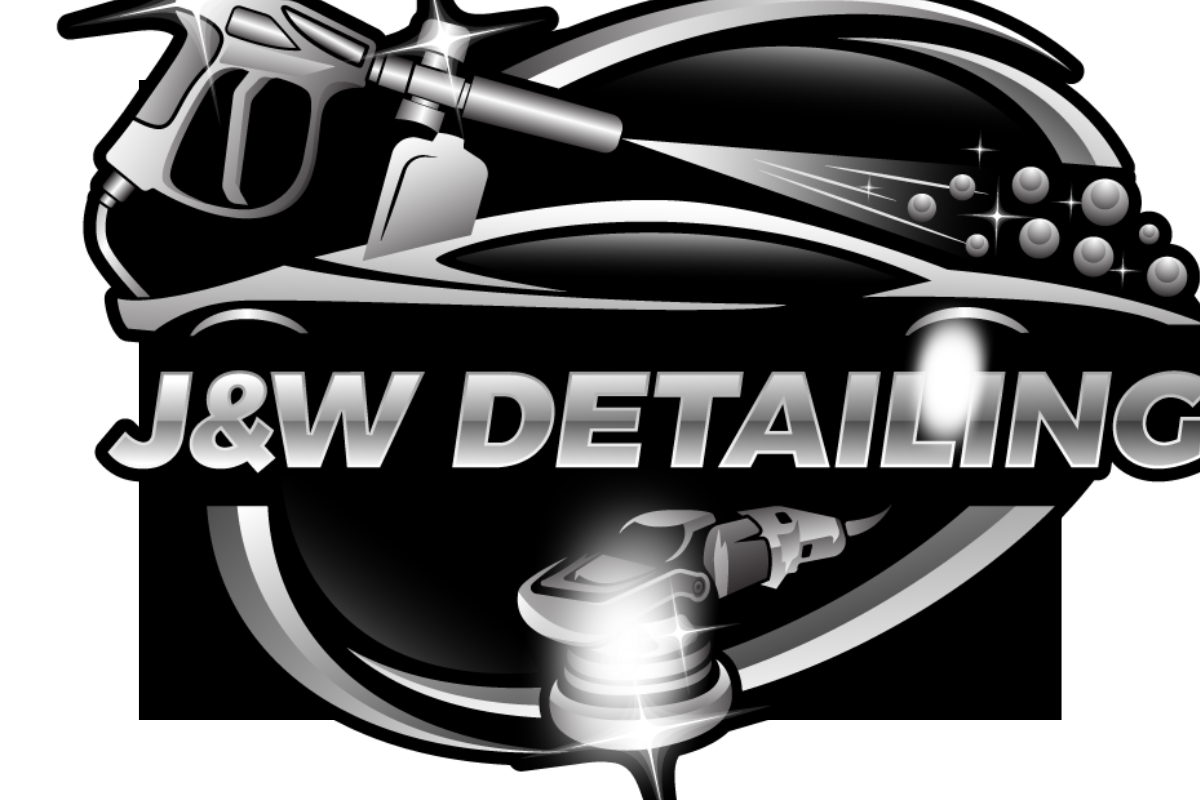 J&W Mobile Detailing logo