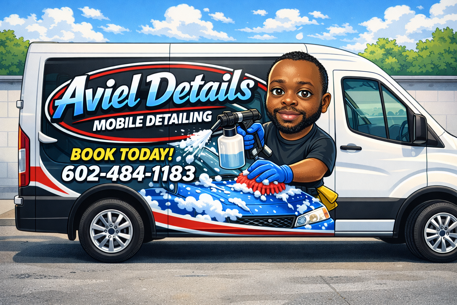Aviel Details  logo