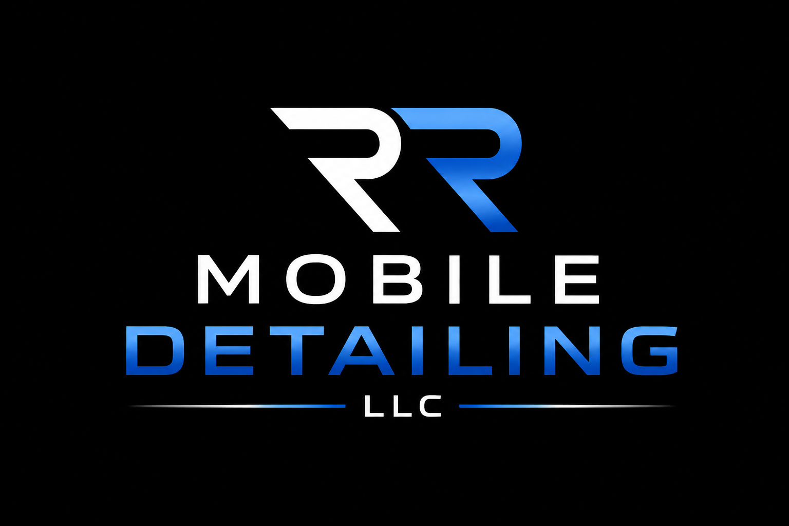 RR Mobile Detailing LLC logo