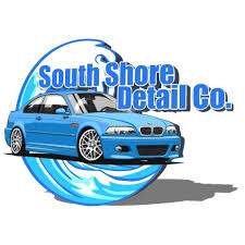 South Shore Detail Co - Egg Harbor NJ logo