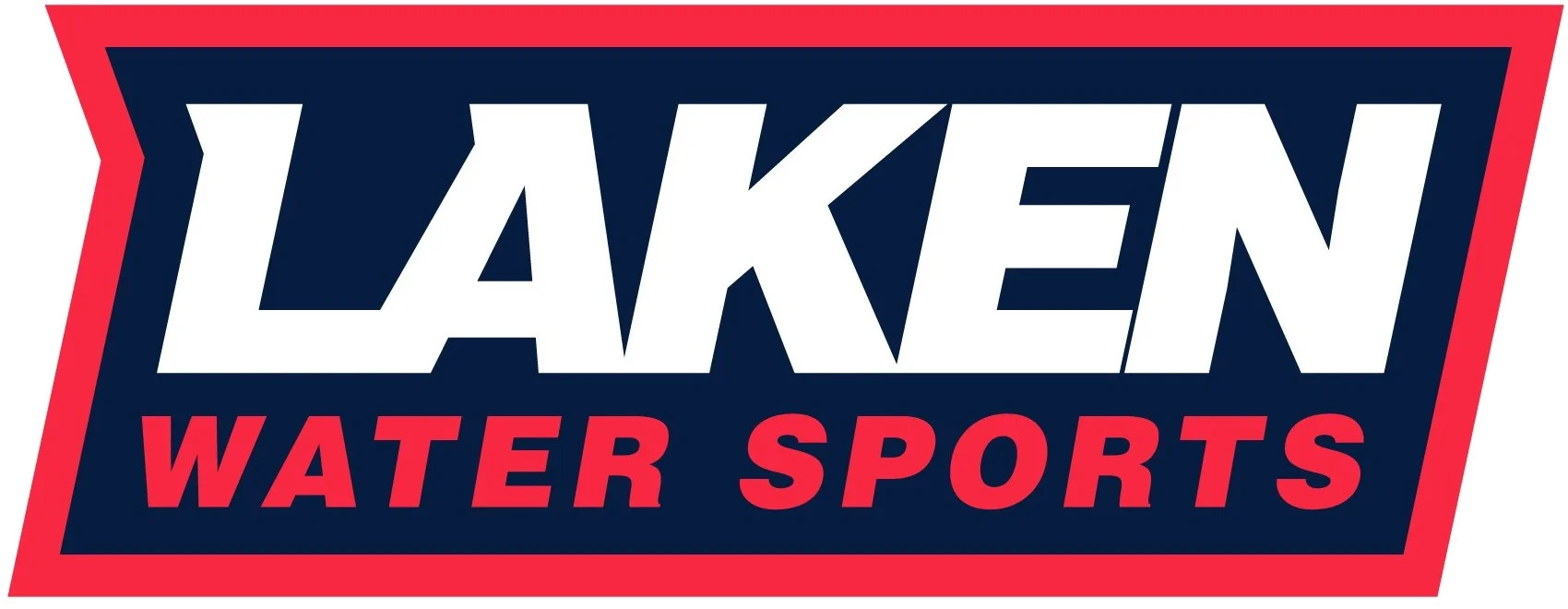 Laken Water Sports logo