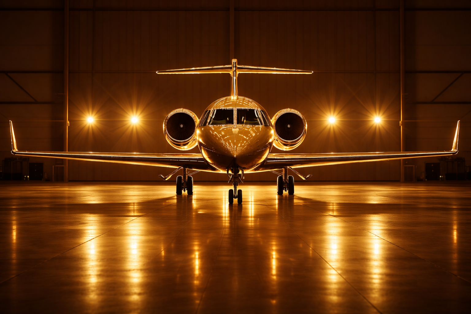 Aquarius Lux Aircraft Detailing  logo