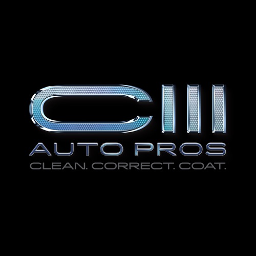 C3 Auto Pros Detailing logo