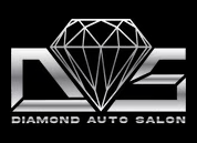 Diamond Auto Salon logo