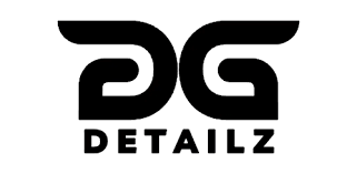 DG Detailz logo