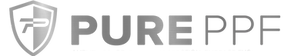 Pure PPF logo