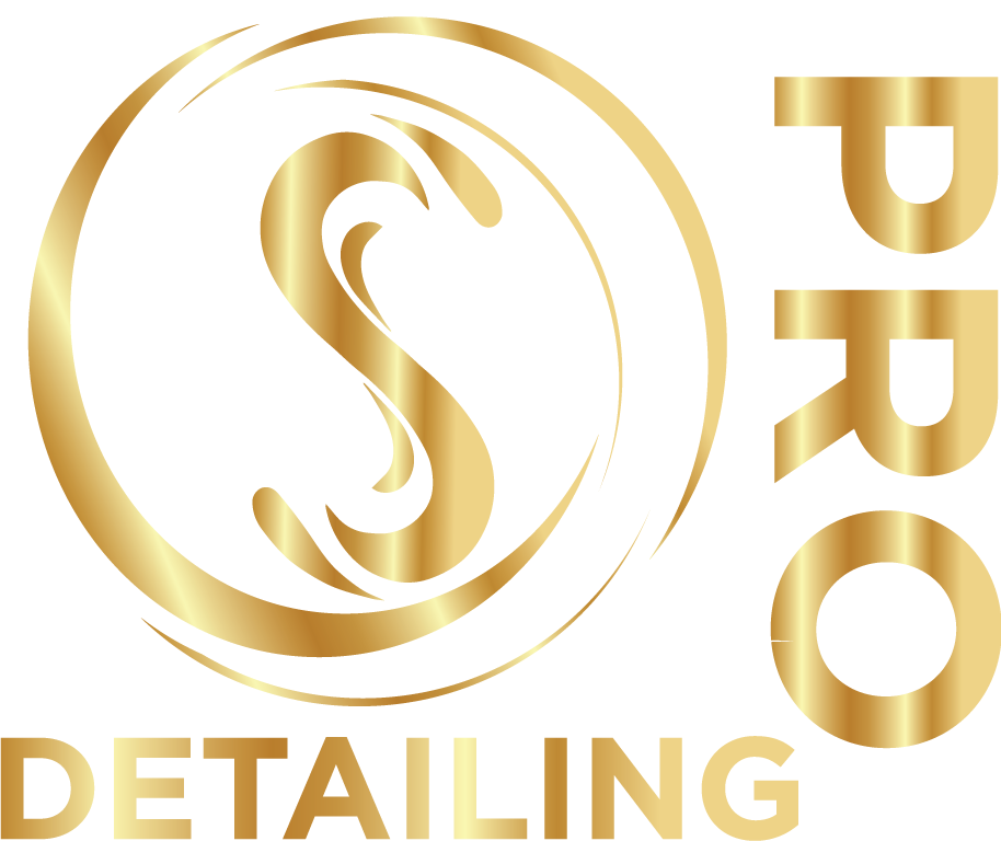 Os Pro Auto Detailing logo