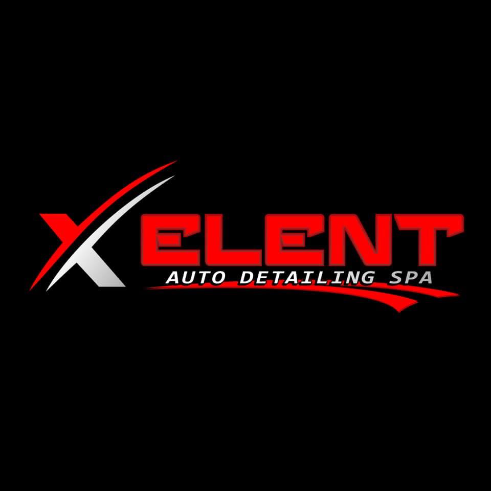 Xelent Auto Detailing Spa logo