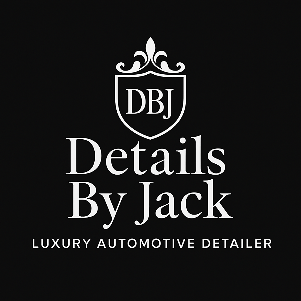Details By Jack logo