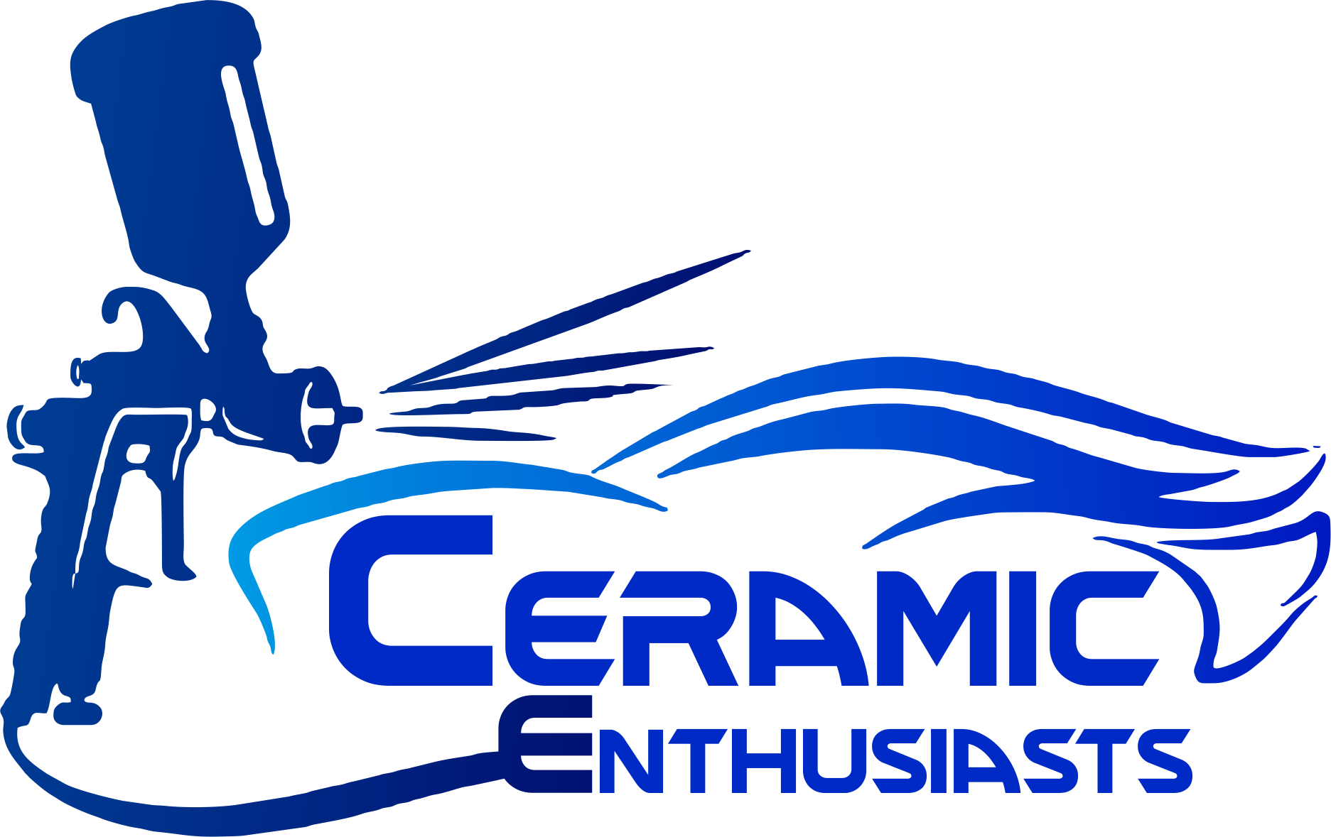Ceramic Enthusiasts logo