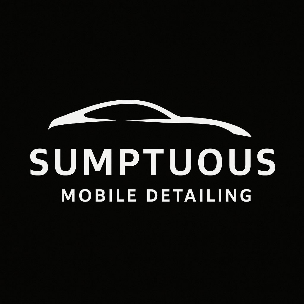 Sumptuous Mobile Detailing & Ceramic Coating