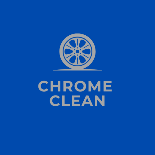 Chrome Clean logo