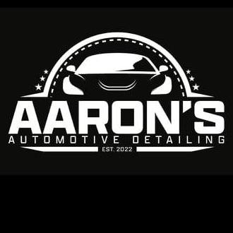 Aaron's Automotive Detailing logo