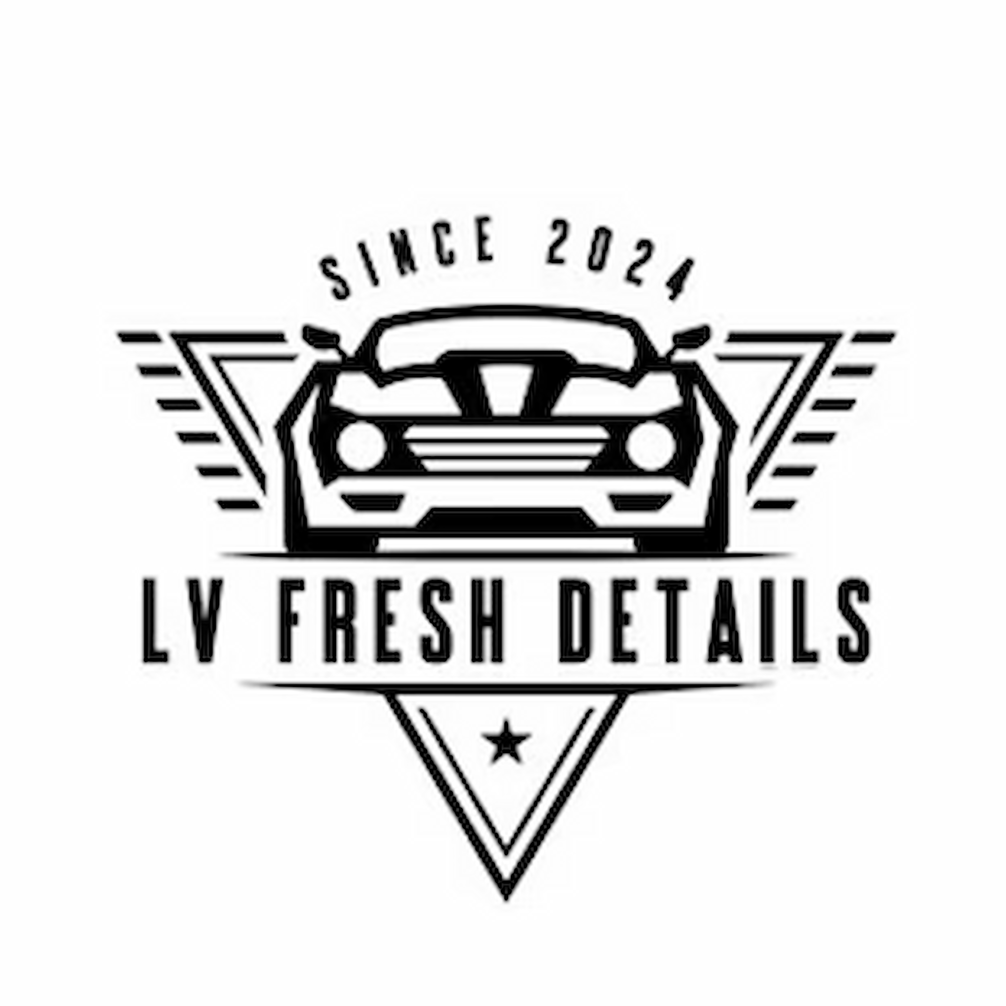LV Fresh Details logo