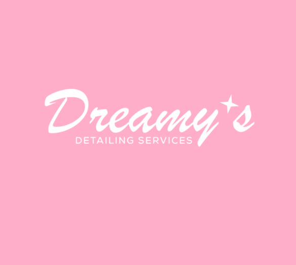 Dreamy's Mobile Detailing & Ceramic Coating logo