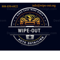 WIPE-OUT LLC logo